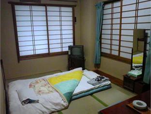 Ryokan Mikawaya Tokyo Luaran gambar