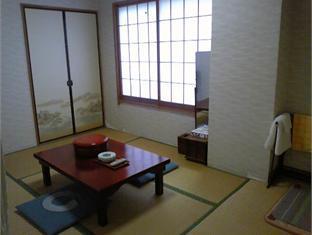 Ryokan Mikawaya Tokyo Luaran gambar