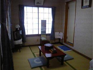 Ryokan Mikawaya Tokyo Luaran gambar